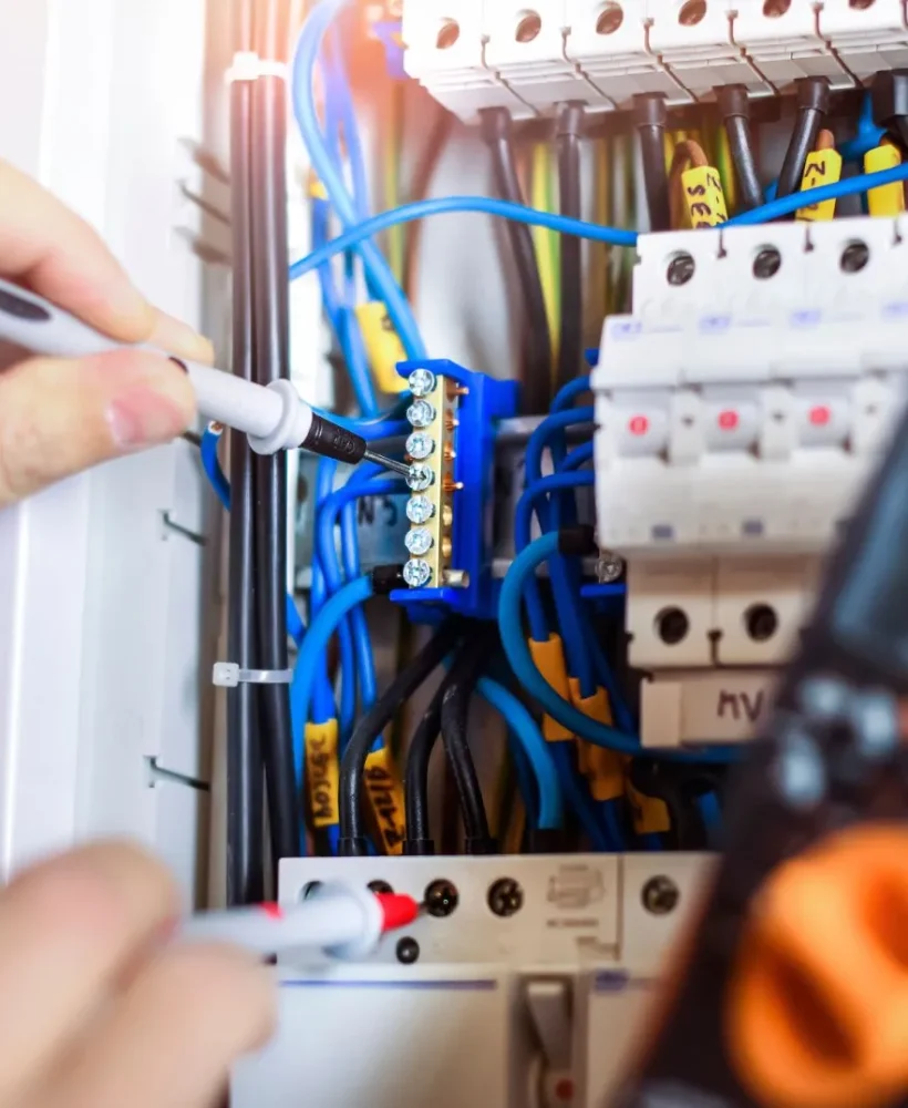 All Electrical Services