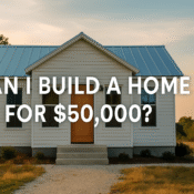 Best New Builds Contractor in Omaha