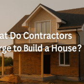Best New Builds Contractor in Omaha