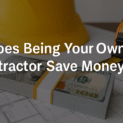 Best New Builds Contractor in Omaha