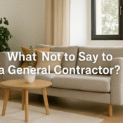 Best New Builds Contractors in Omaha