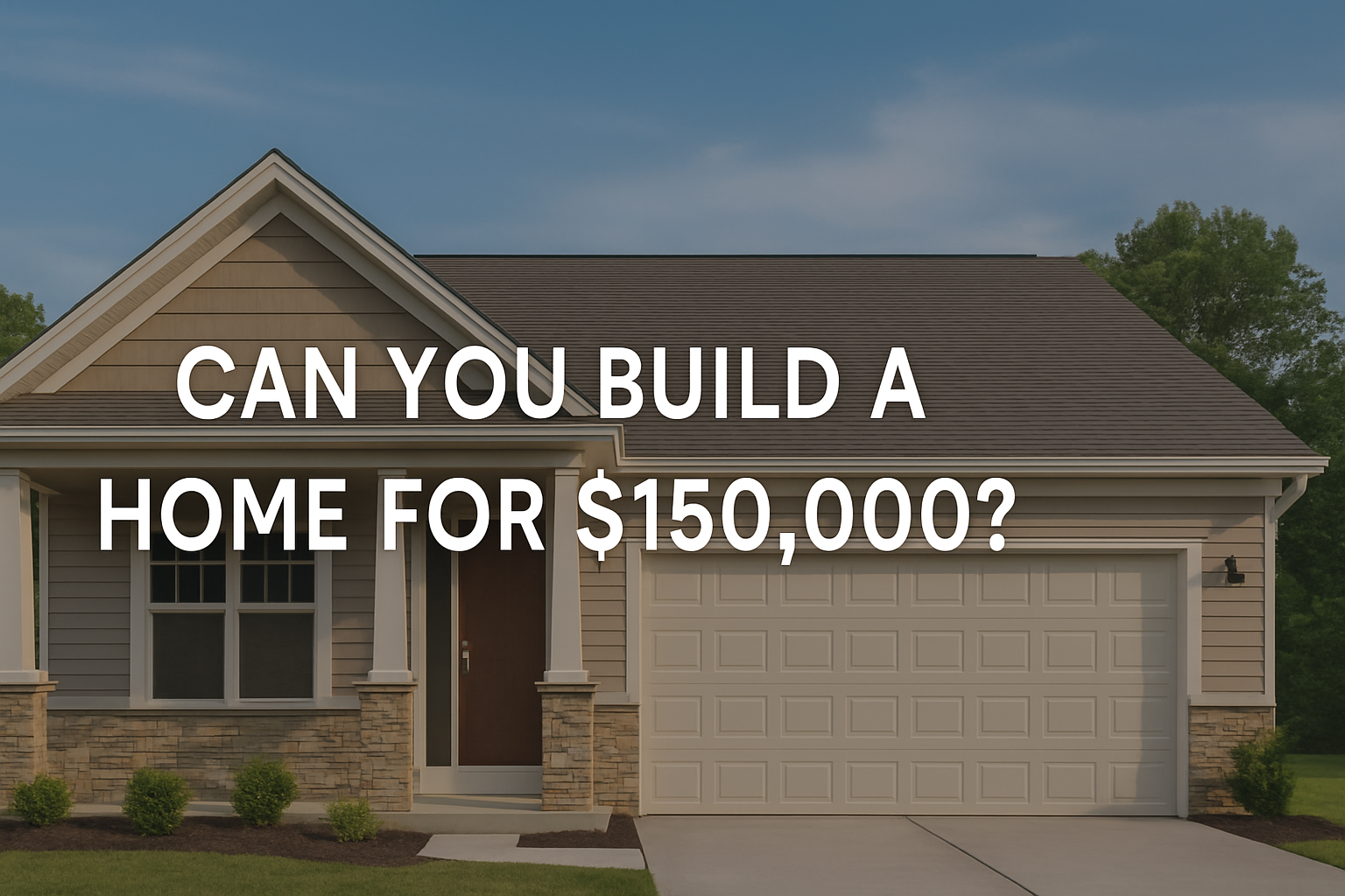 Best New Builds Contractors in Omaha