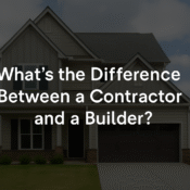 New Builds Contractor in Omaha