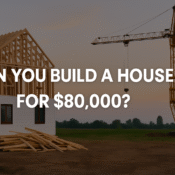 Expert New Builds Contractor in Omaha
