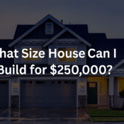 Expert New Builds Contractor in Omaha