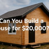 Expert New Builds Contractors in Omaha