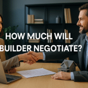 New Builds Contractor in Omaha