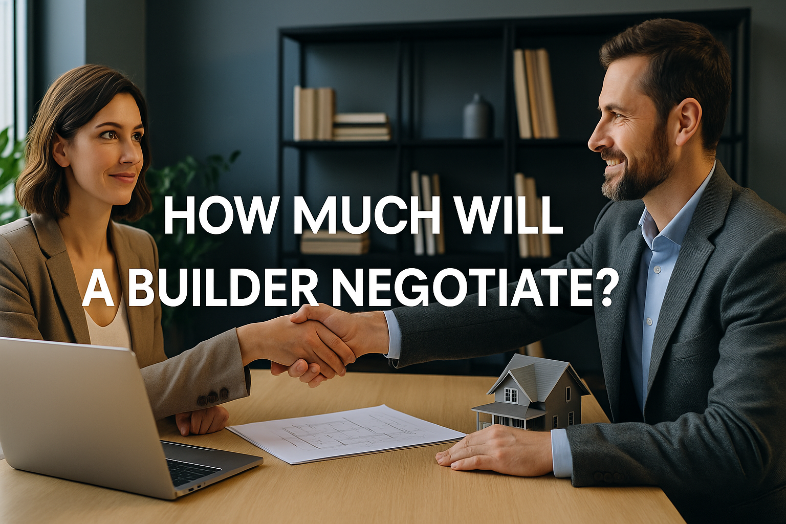 New Builds Contractor in Omaha