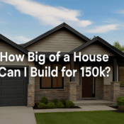 New Builds Contractor in Omaha