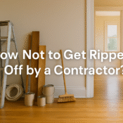 Reliable New Builds Contractor in Omaha