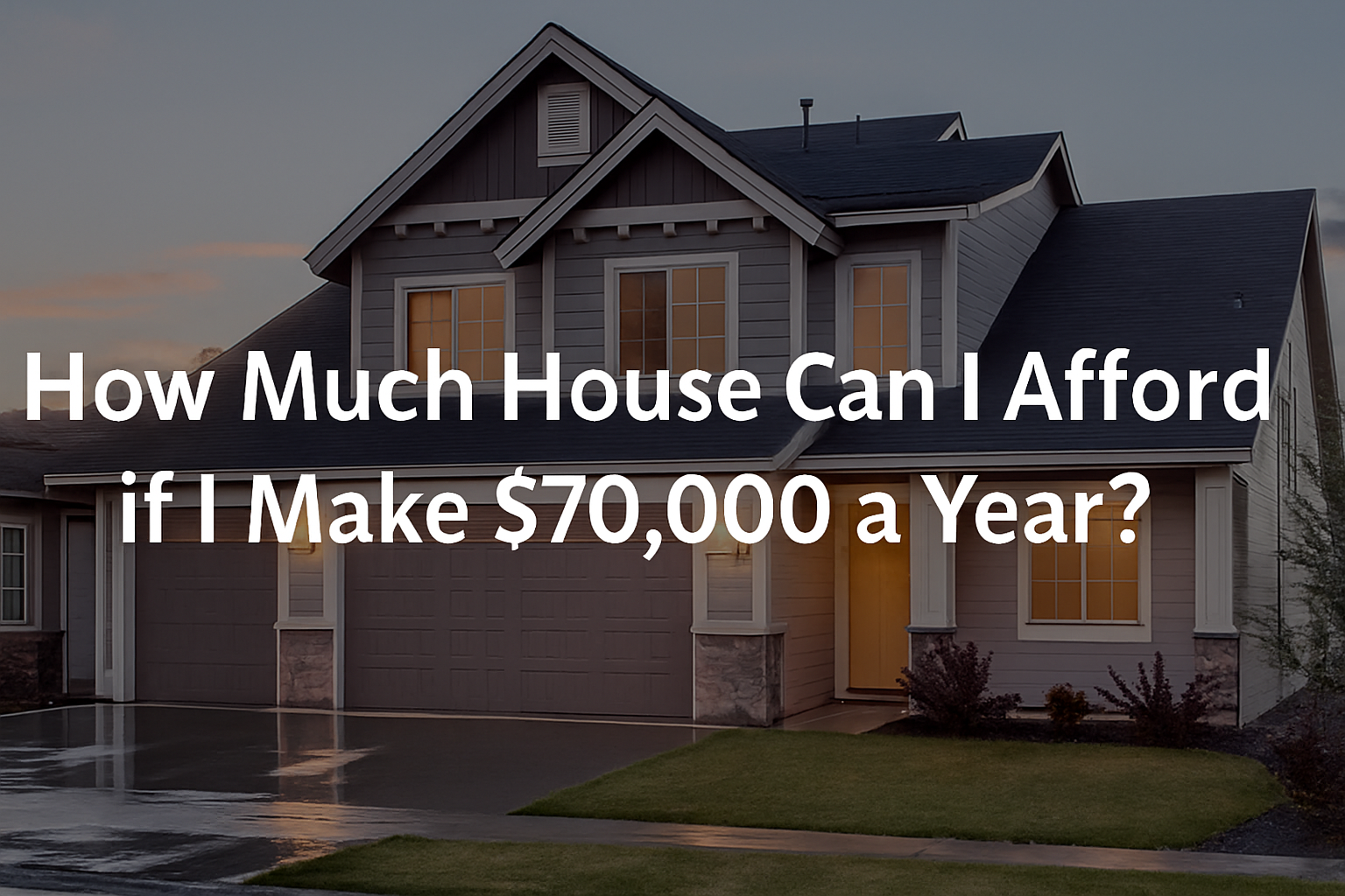 Reliable New Builds Contractor in Omaha