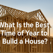 Reliable New Builds Contractors in Omaha