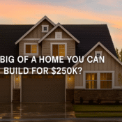 Reliable New Builds Contractors in Omaha