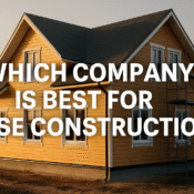 Reliable New Builds Contractors in Omaha