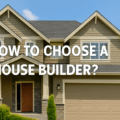 Reliable New Builds Contractors in Omaha
