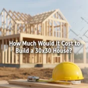 Expert House Construction Contractor in Fremont