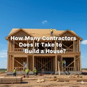 Reliable House Construction Contractor in Fremont