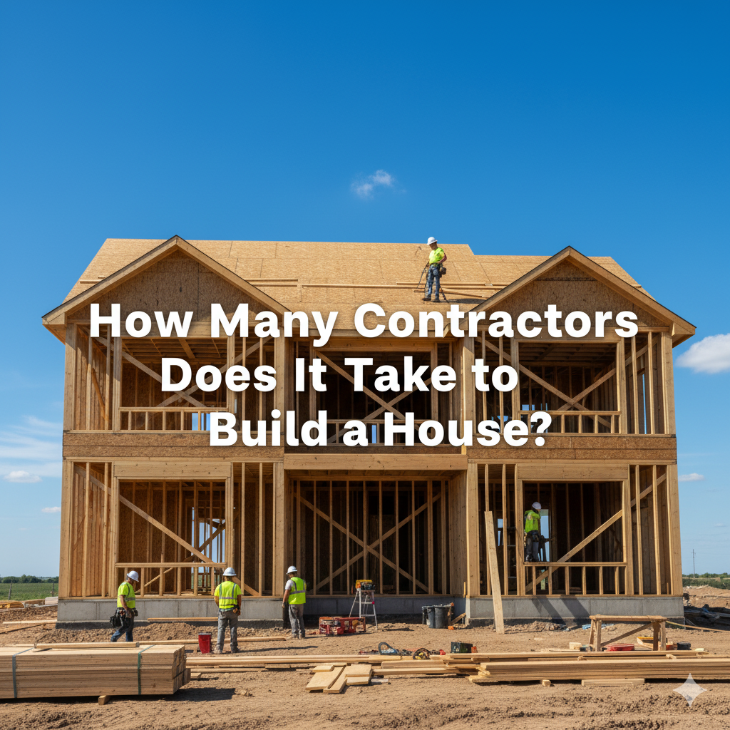 Reliable House Construction Contractor in Fremont
