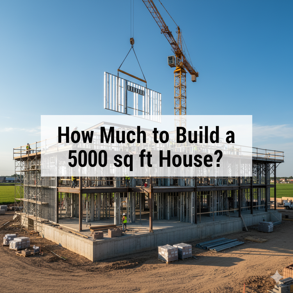 Expert House Construction Contractor in Fremont