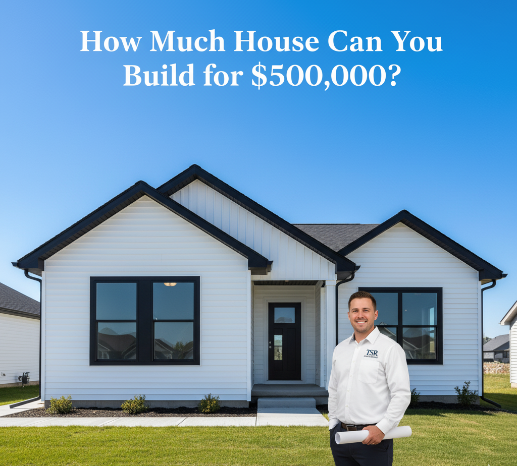 Trusted House Construction Contractor in Fremont