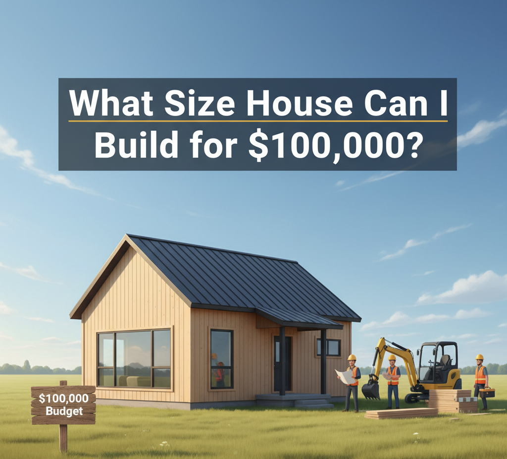 Expert House Construction Contractor in Fremont