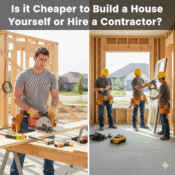 House Construction Contractor in Fremont